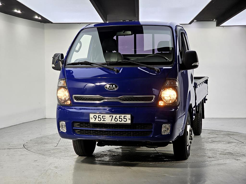 기아 봉고3 1.2톤 카고 1