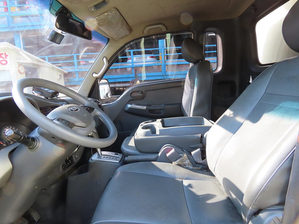 기아 봉고3 1톤 냉동탑 6