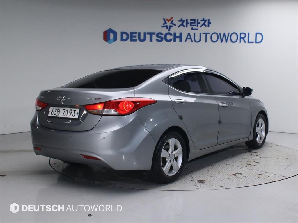 국산차 리스트 차량 이미지