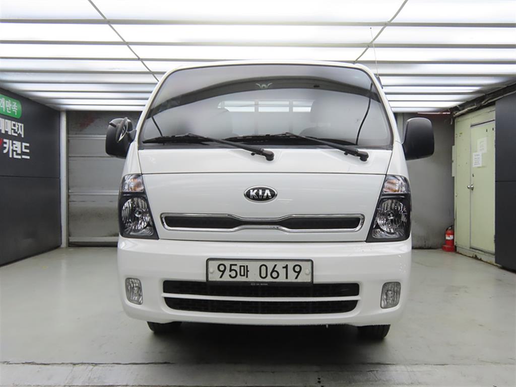 기아 봉고3 1톤 카고 1