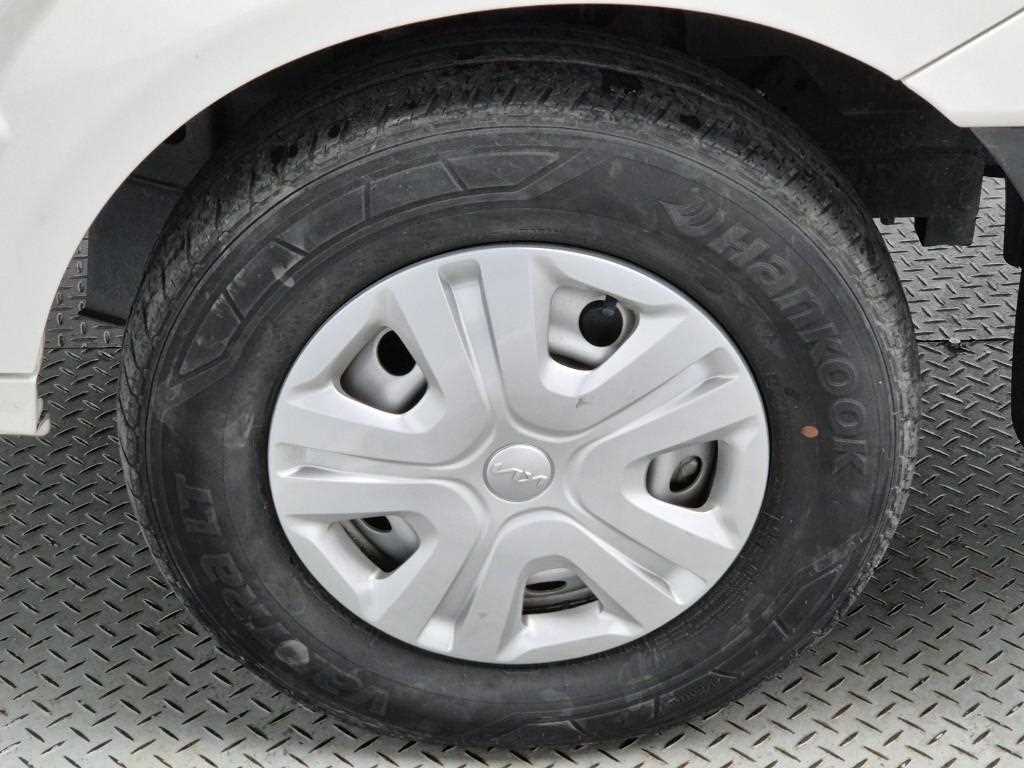 기아 봉고3 1톤 표준탑 전기 16