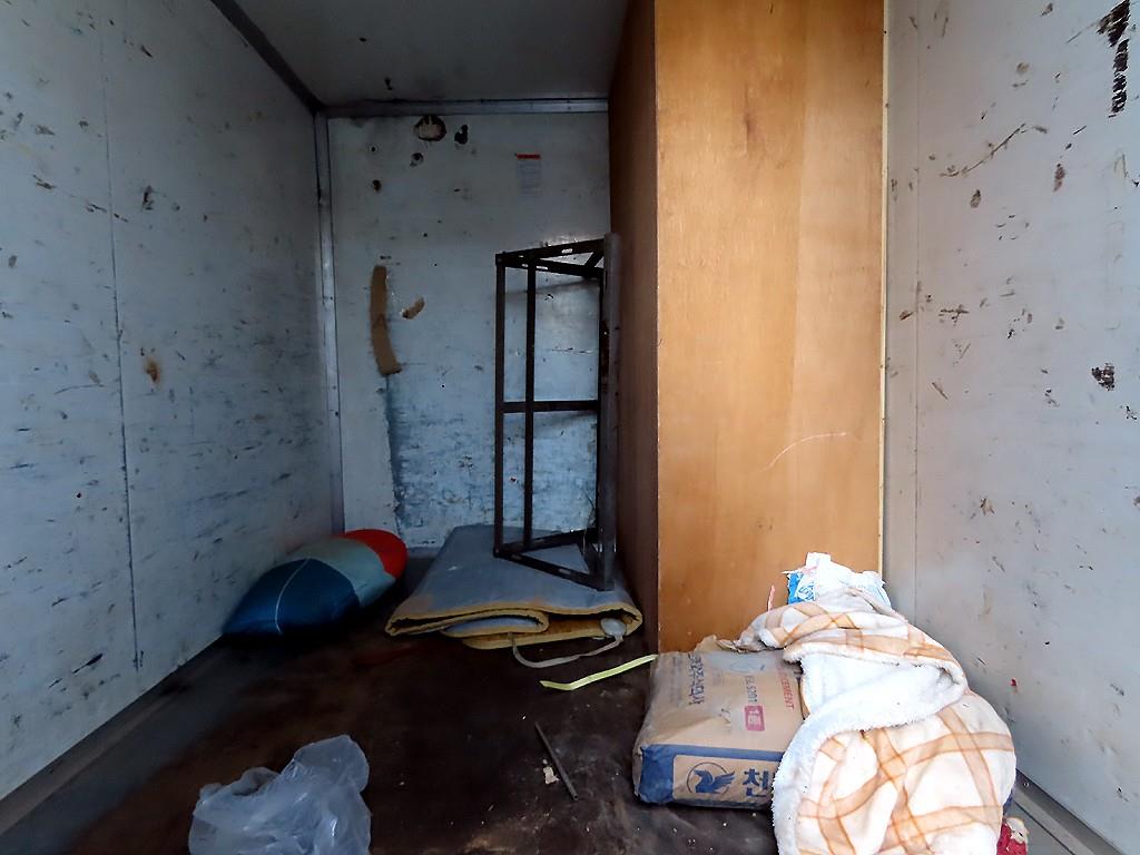 기아 봉고3 1톤 표준탑 5