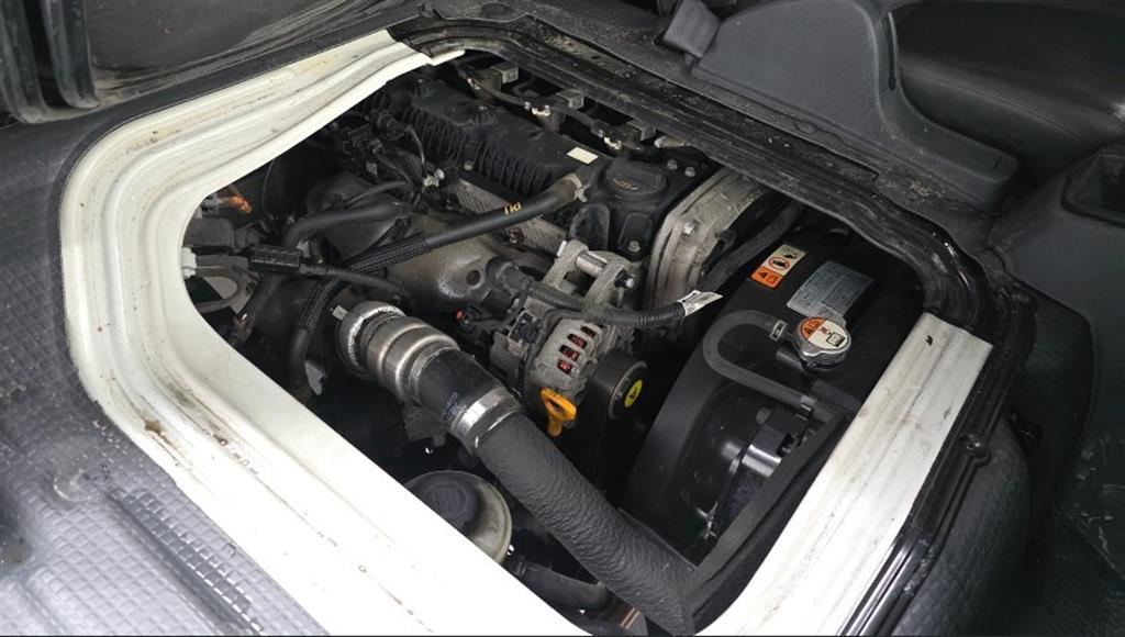 기아 봉고3 1.2톤 카고 5