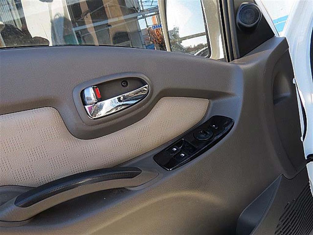 현대 포터2 1톤 카고 LPG 14