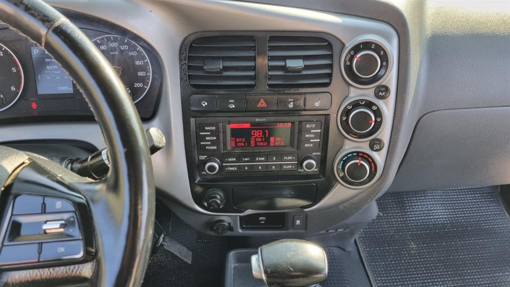 기아 봉고3 1톤 카고 13