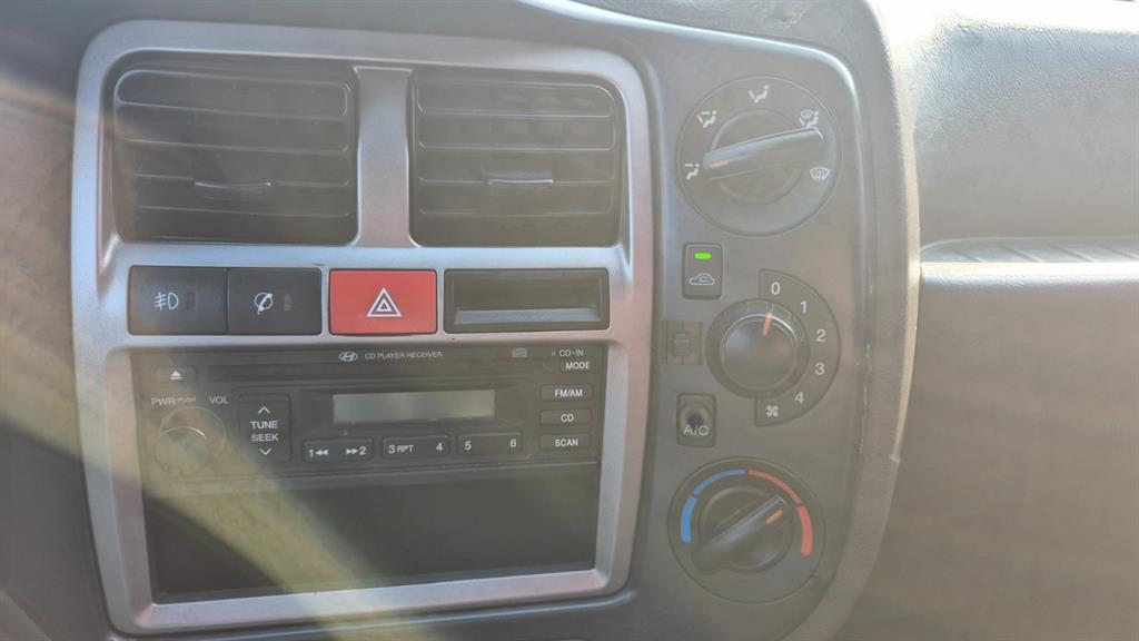 현대 포터2 1톤 표준탑 7