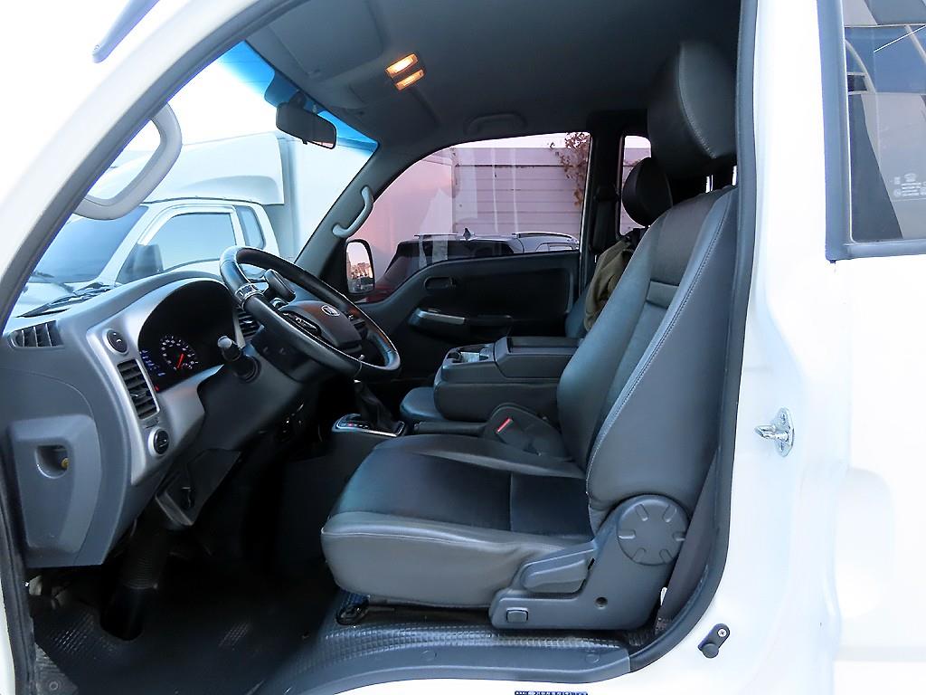 기아 봉고3 1톤 카고 5