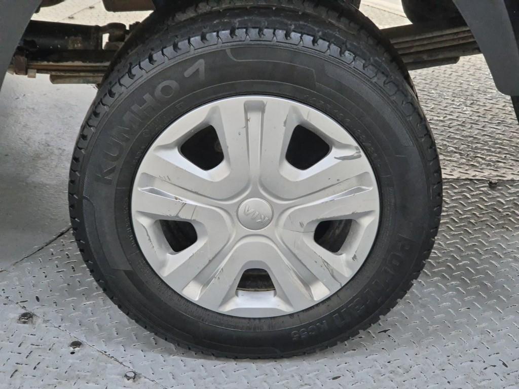 기아 봉고3 1톤 카고 18