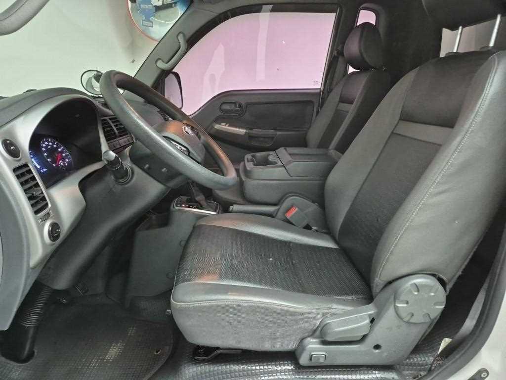 기아 봉고3 1톤 냉동탑 9