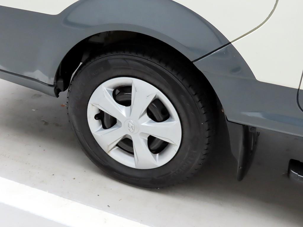 현대 포터2 1톤 카고 13