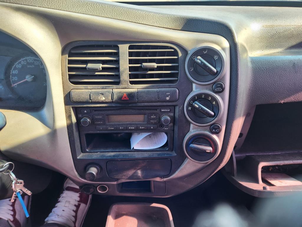 기아 봉고3 1톤 카고 9