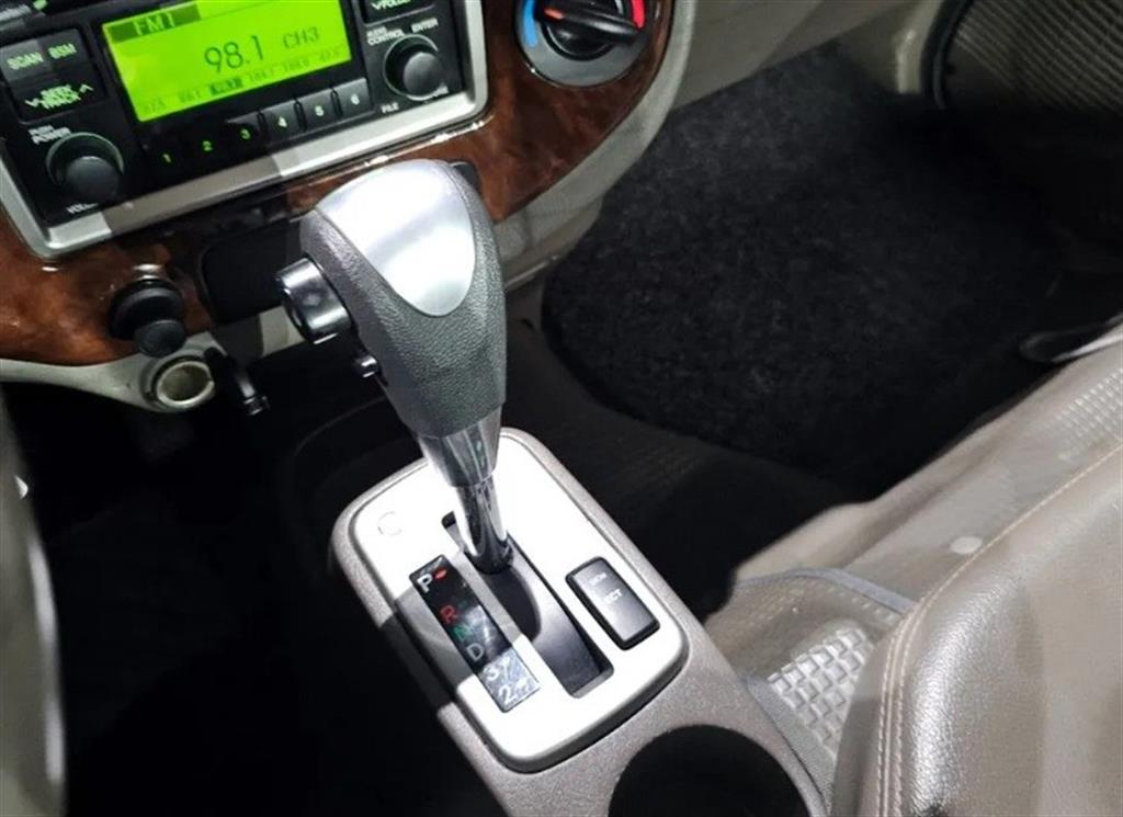 현대 포터2 1톤 카고 4