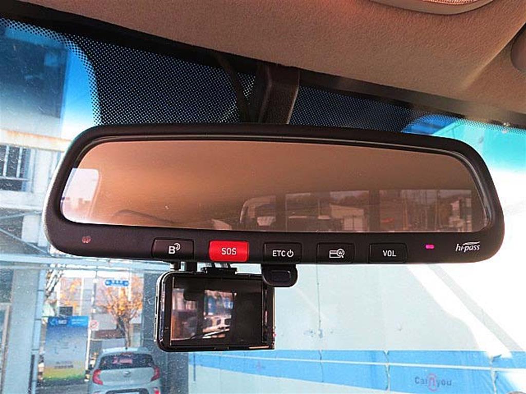 현대 포터2 1톤 카고 LPG 12