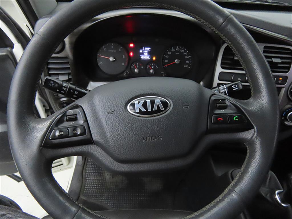 기아 봉고3 1톤 카고 7