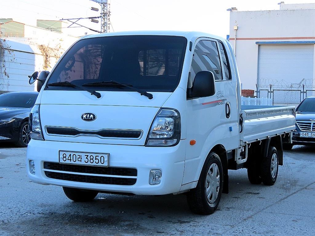 기아 봉고3 1톤 카고 1