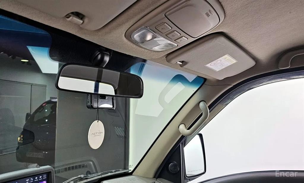 현대 포터2 1톤 카고 LPG 15