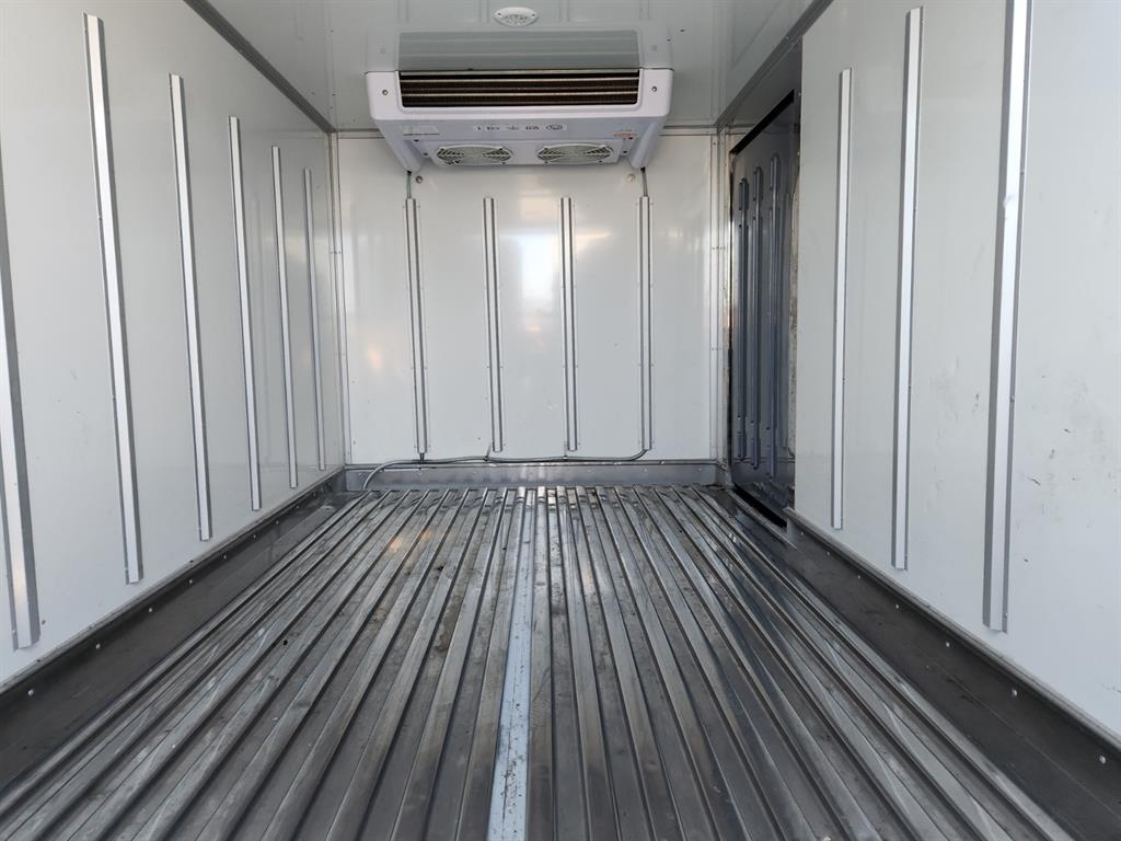 기아 봉고3 1톤 냉동탑 6