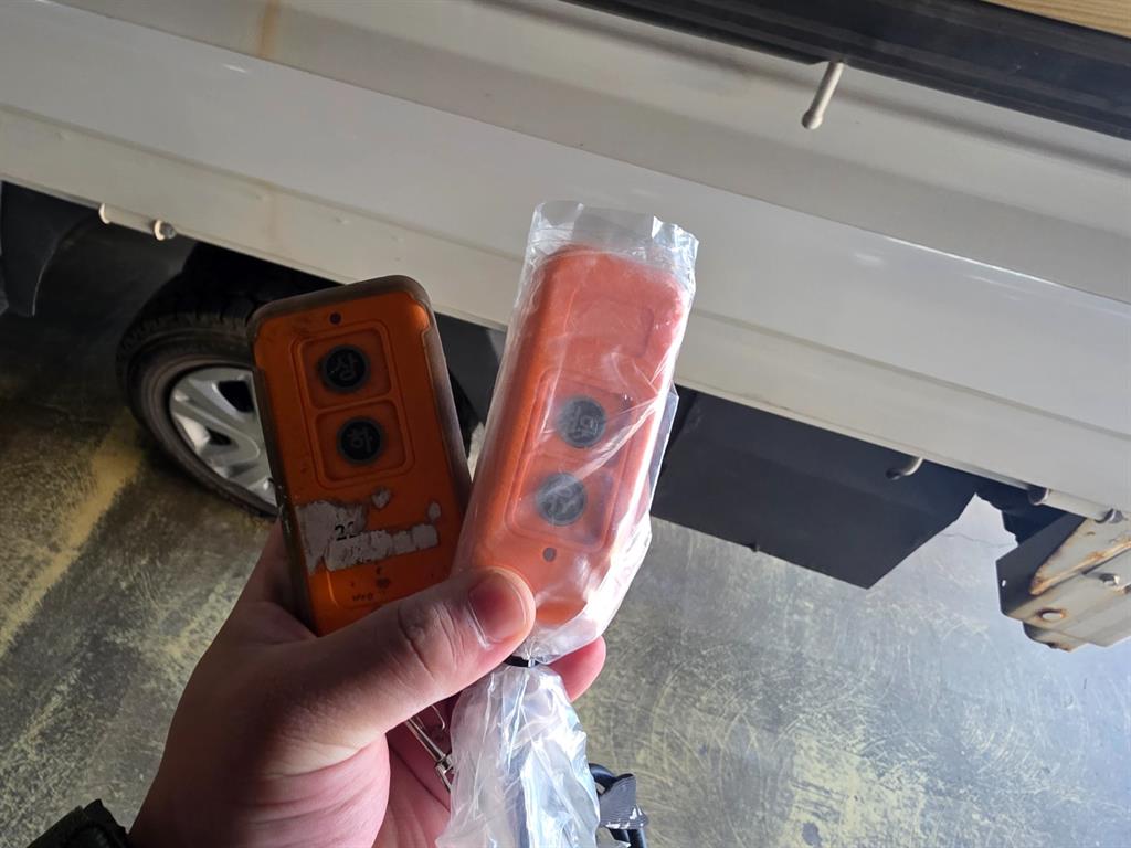 기아 봉고3 1톤 카고 전기 10