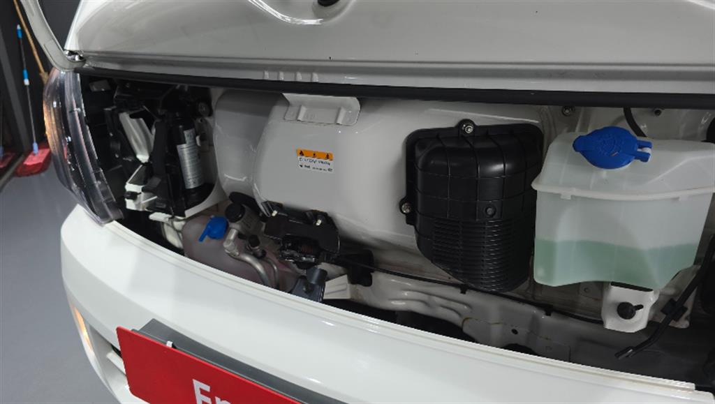 기아 봉고3 1톤 카고 16