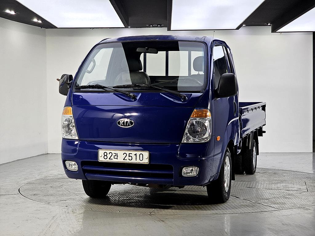 기아 봉고3 1톤 카고 1