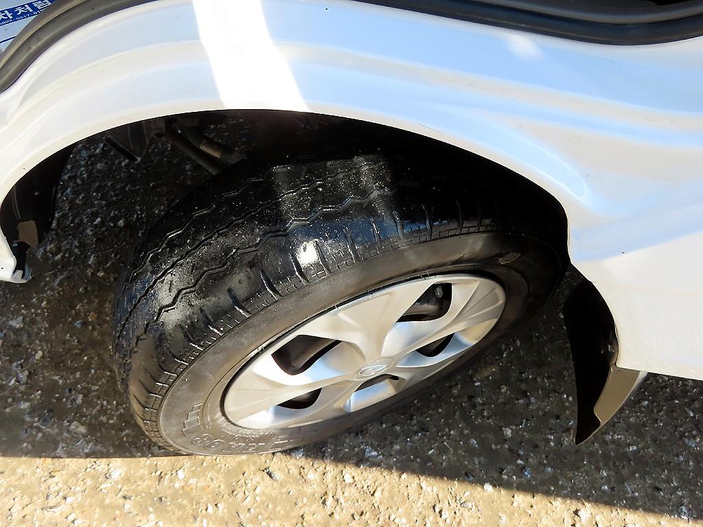 현대 포터2 1톤 카고 15