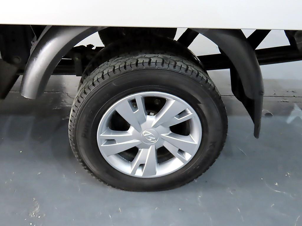 현대 포터2 1톤 표준탑 전기 19