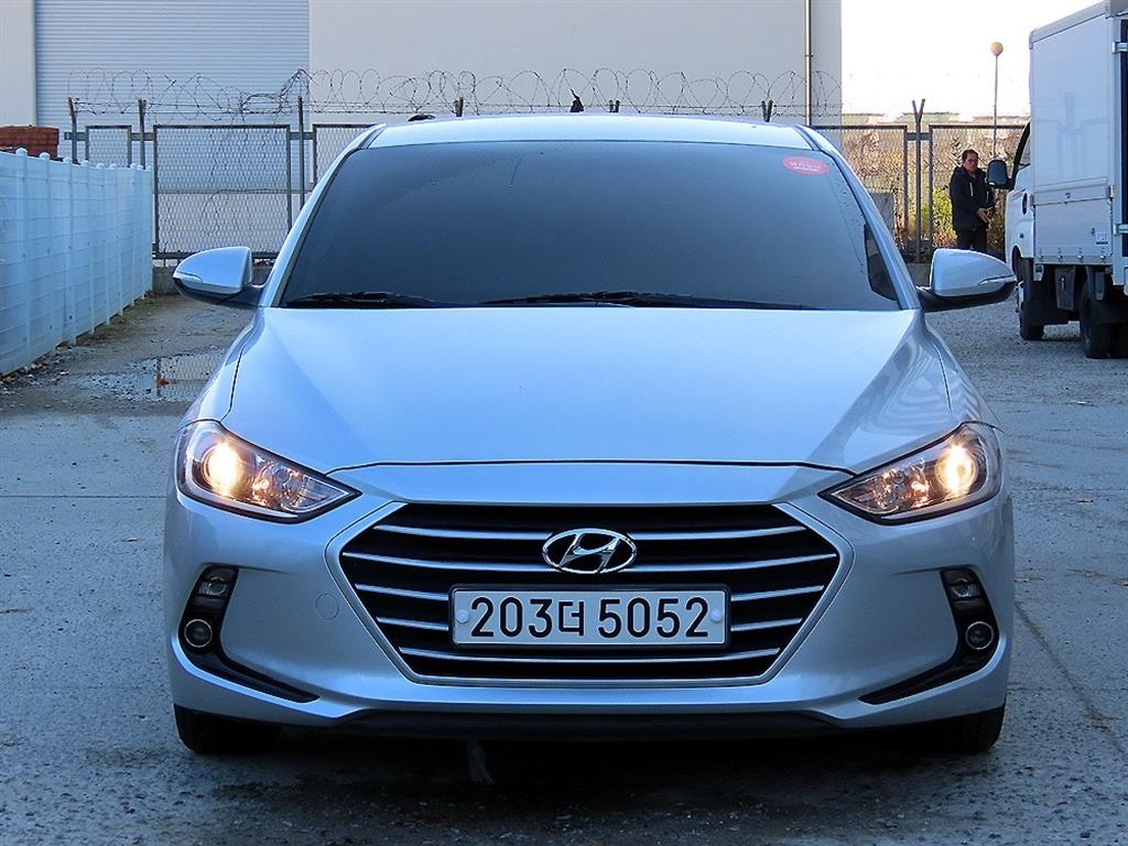 국산차 리스트 차량 이미지