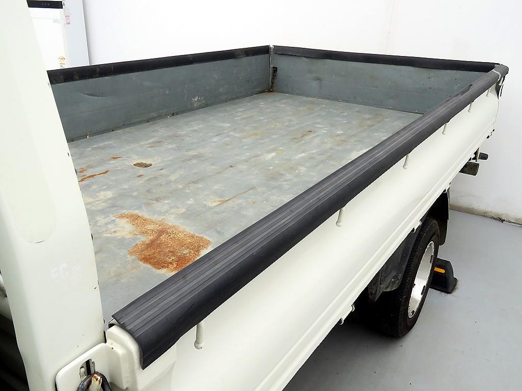 현대 포터2 1톤 카고 5