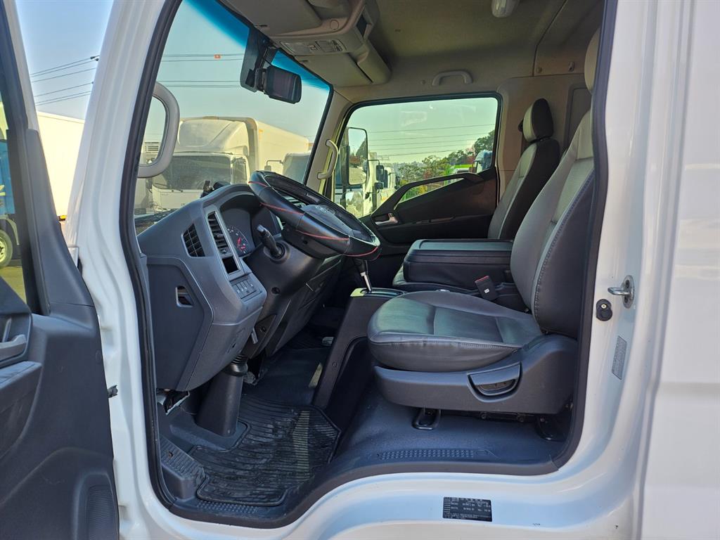 현대 올뉴마이티 2.5톤 익스하이탑 10