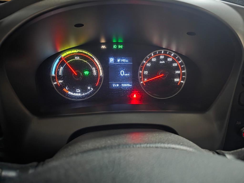 기아 봉고3 1톤 카고 전기 2