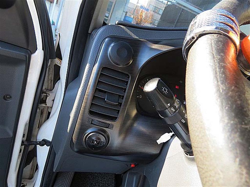 기아 봉고3 1톤 카고 14