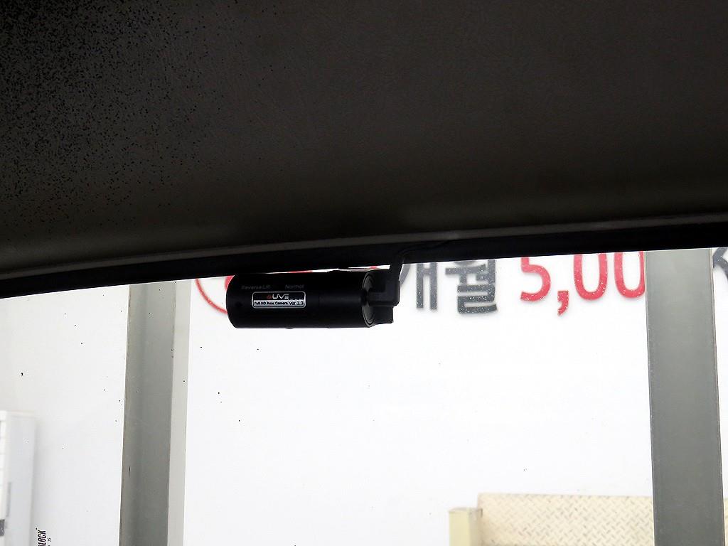 현대 포터2 1톤 카고 17