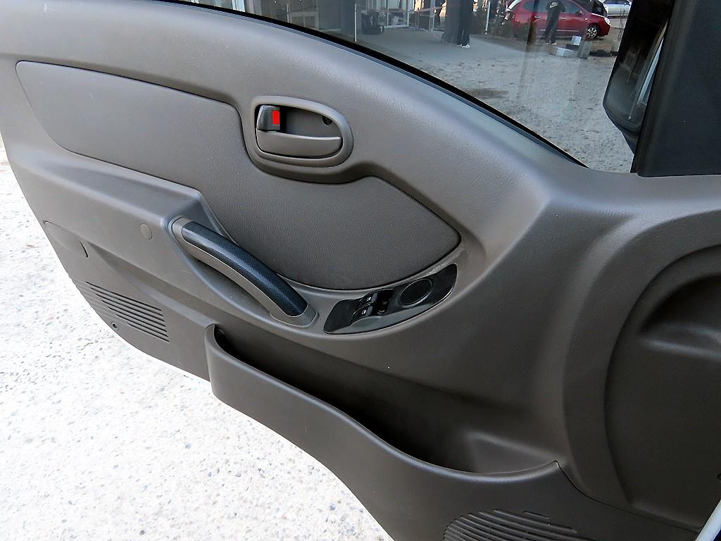 현대 포터2 1톤 카고 11