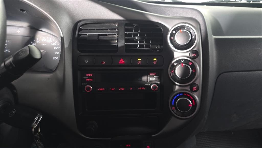 기아 봉고3 1.2톤 카고 13