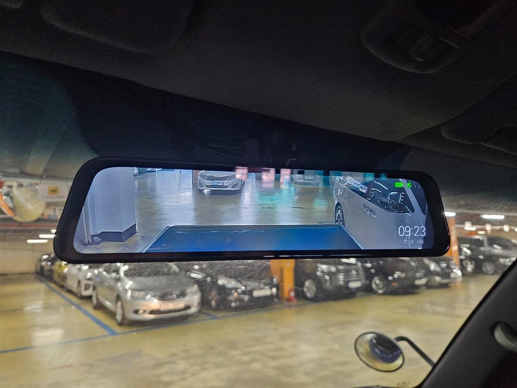 기아 봉고3 1톤 카고 10