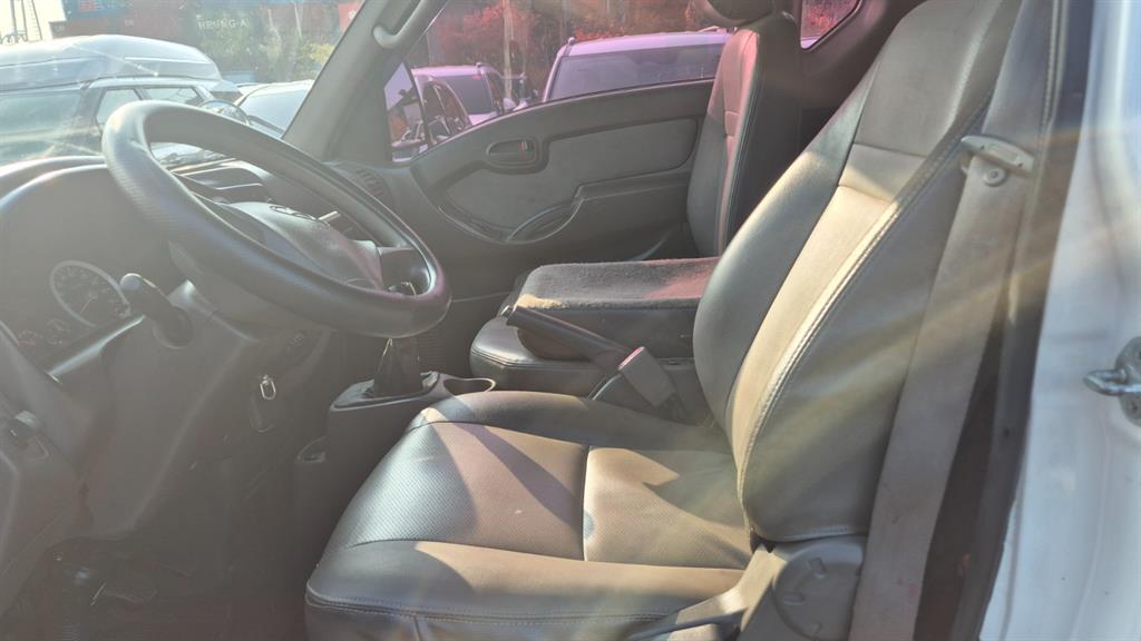 현대 포터2 1톤 표준탑 11