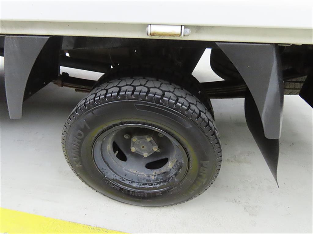 기아 봉고3 1톤 카고 15