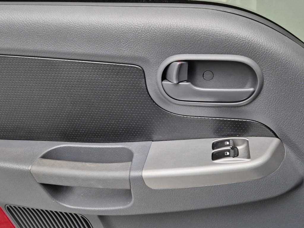 기아 봉고3 1톤 표준탑 전기 14