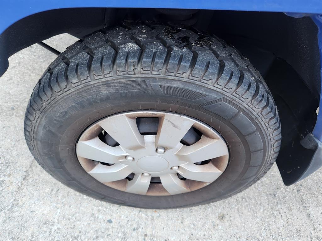 0.5톤 카고 LPG 13