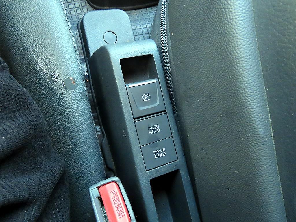 기아 봉고3 1톤 윙바디 전기 13