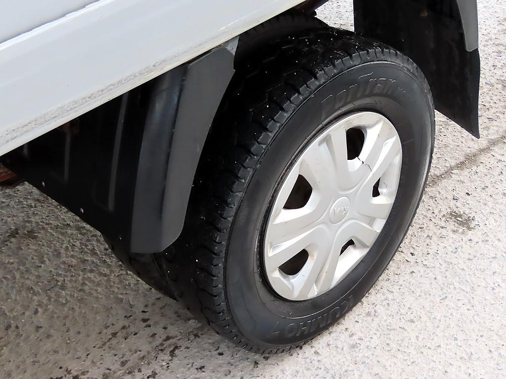 기아 봉고3 1톤 표준탑 16