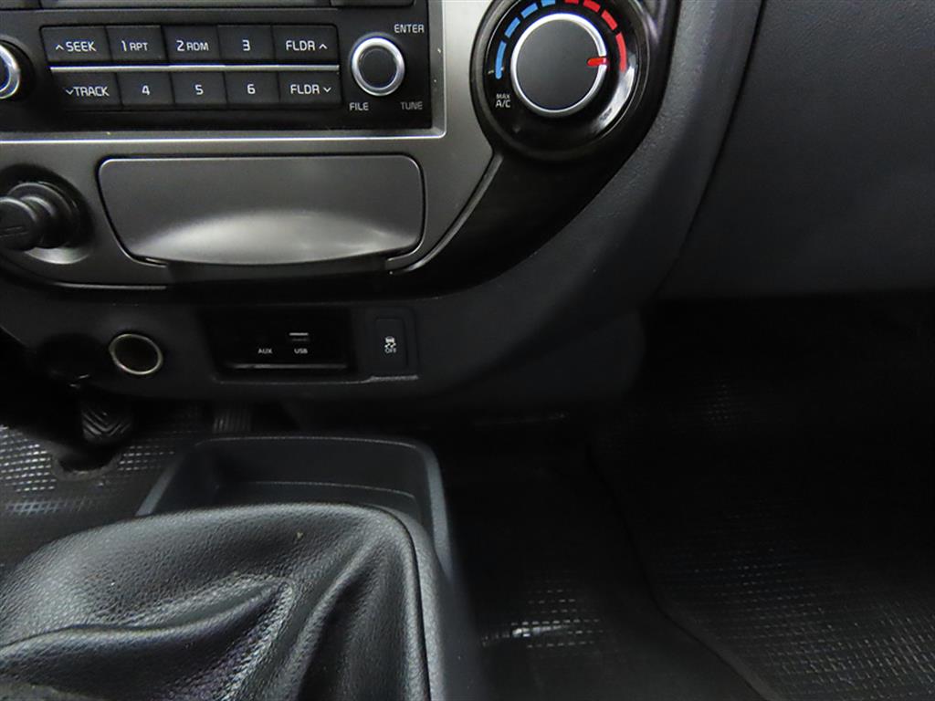 기아 봉고3 1톤 카고 10