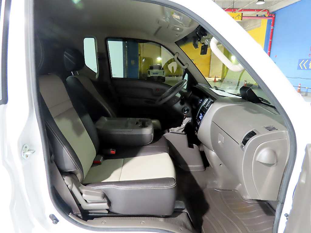 현대 포터2 1톤 카고 LPG 8