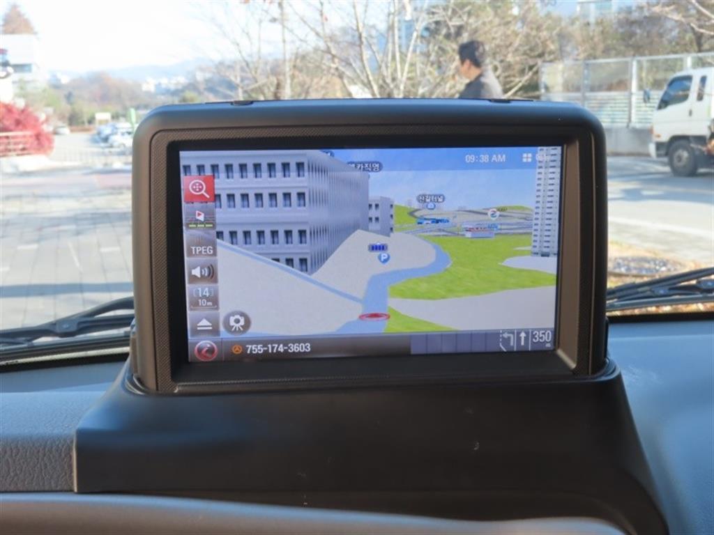 기아 봉고3 1톤 카고 7