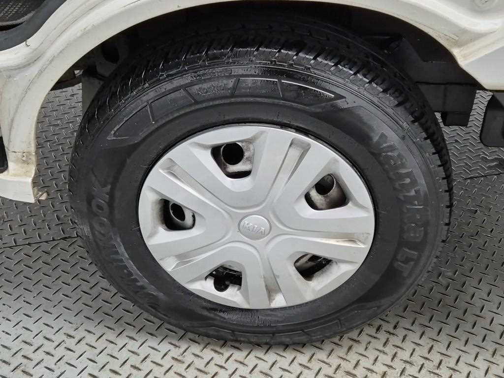 기아 봉고3 1톤 냉동탑 16