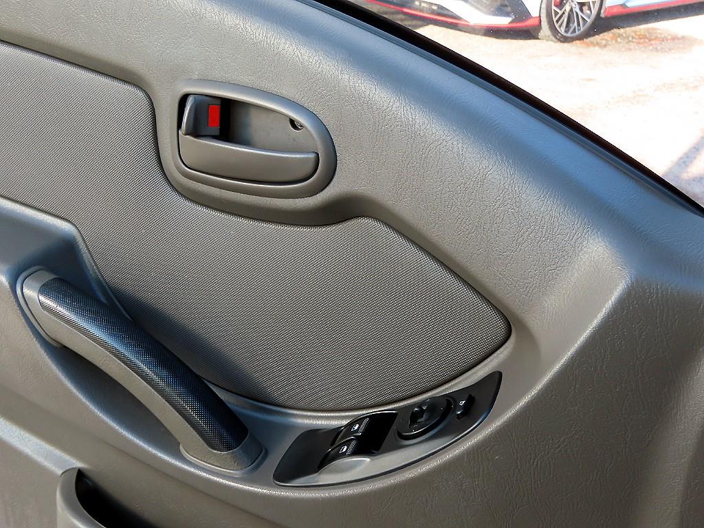 현대 포터2 1톤 냉동탑 트윈컴프 12