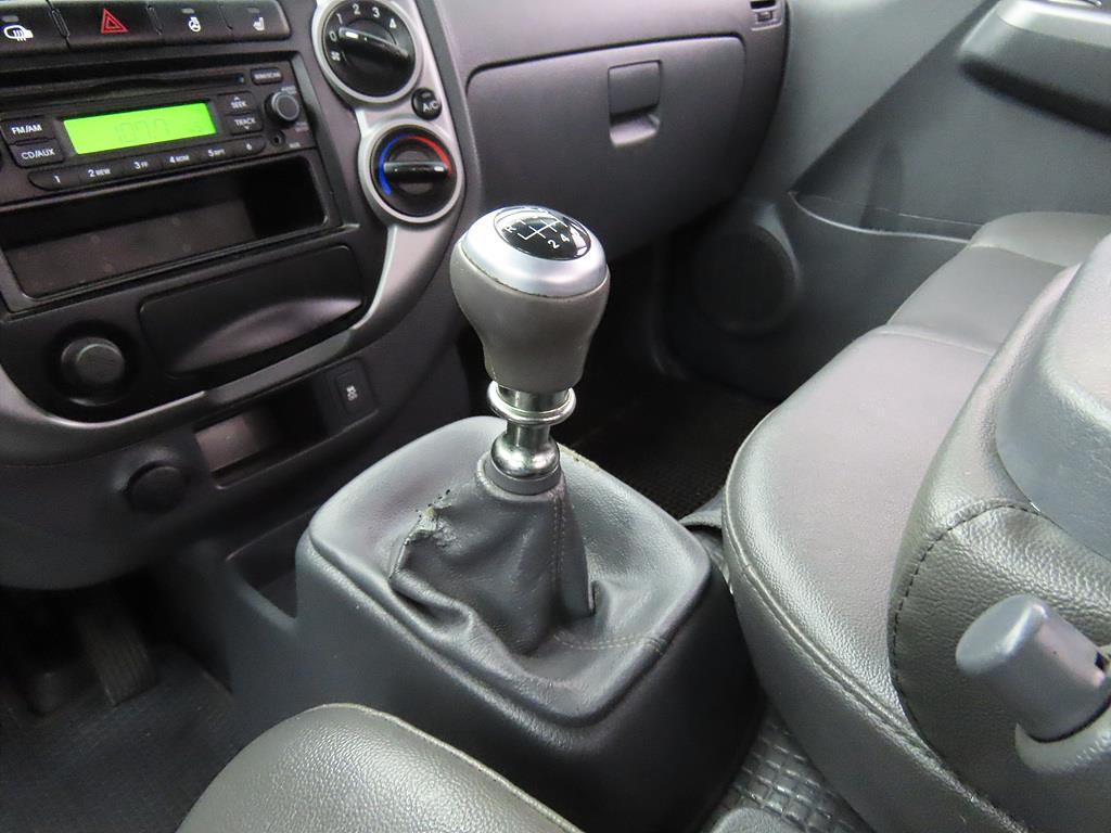 기아 봉고3 1톤 카고 9