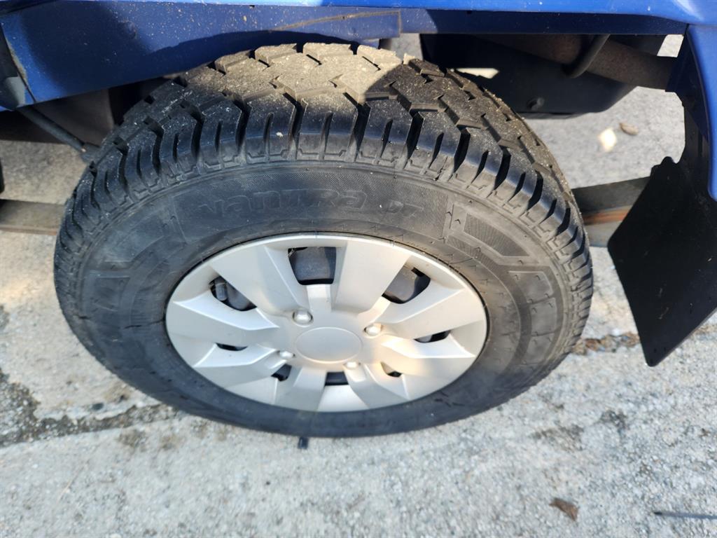 0.5톤 카고 LPG 11