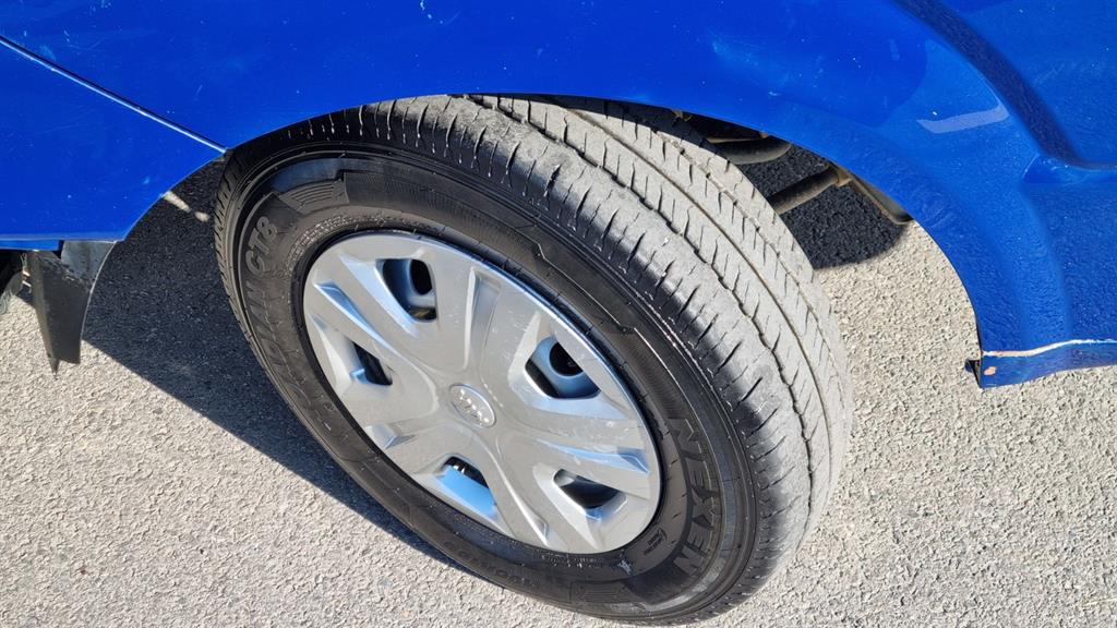 기아 봉고3 1톤 카고 15