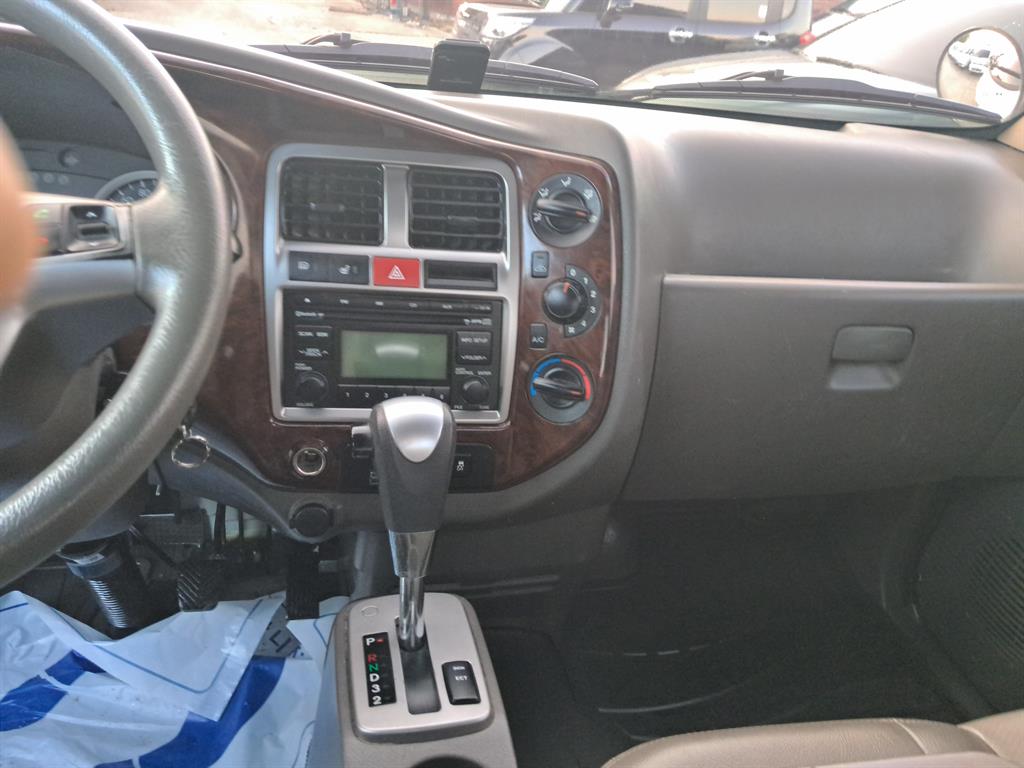 현대 포터2 1톤 카고 6